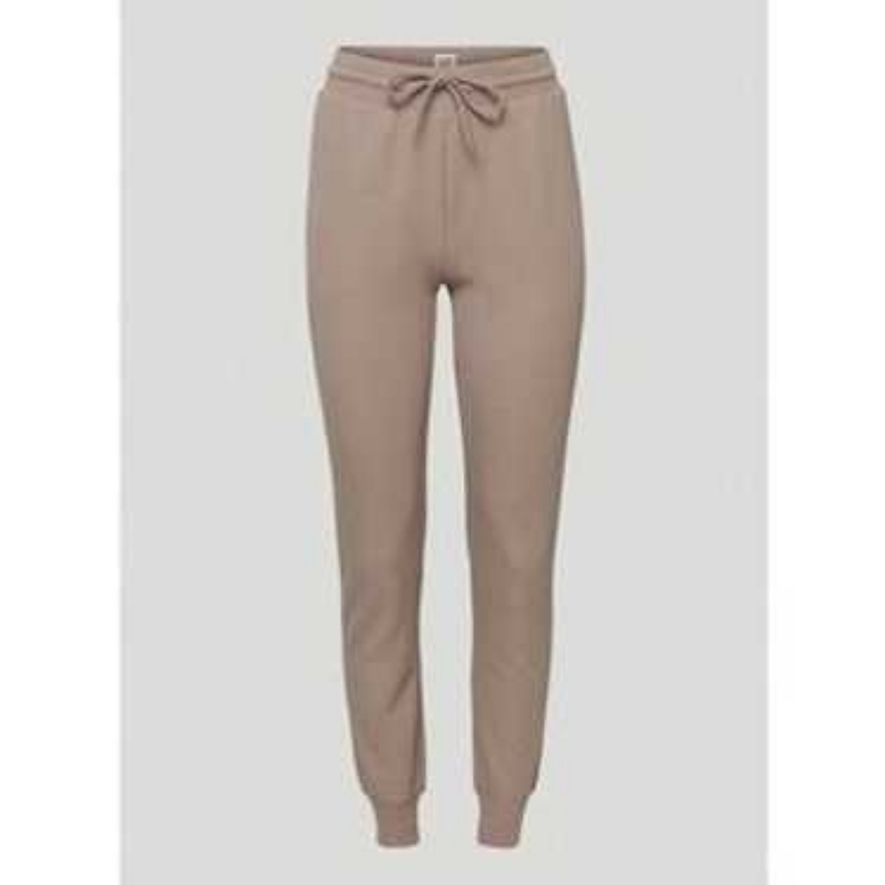 Aritzia Sunday Best Baby Waffle Jogger XS